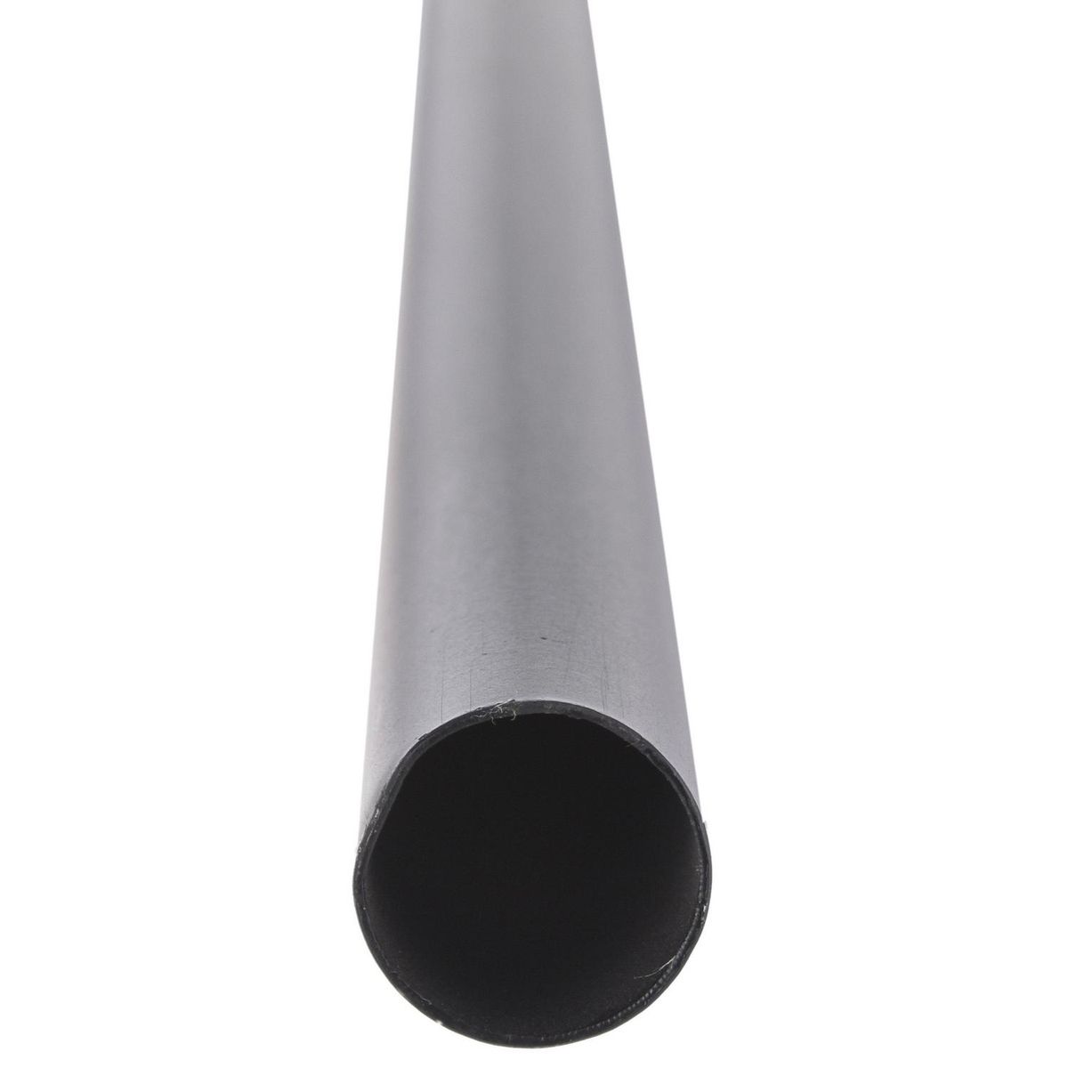 JUST HOME COLLECTION - Barra cortina metal 19 mm 2,5 cm negro