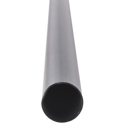 Imagen 2 del producto Barra cortina metal 19 mm 2,5 cm negro