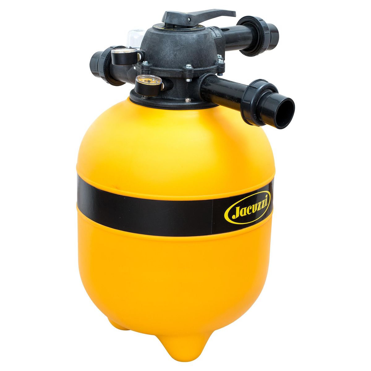 JACUZZI - Filtro para Piscina 5700 l/h 0.5 HP