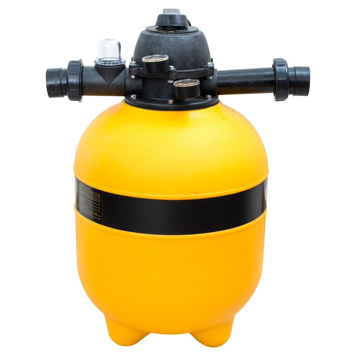 JACUZZI - Filtro para Piscina 5700 l/h 0.5 HP