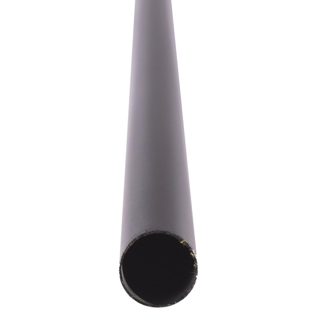 FERRATO - Barra cortina metal 19 mm 3 m negro