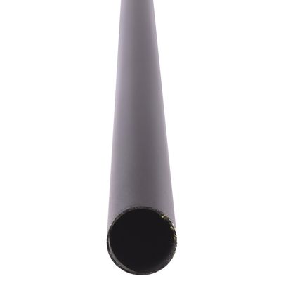 Imagen 2 del producto Barra cortina metal 19 mm 3 m negro