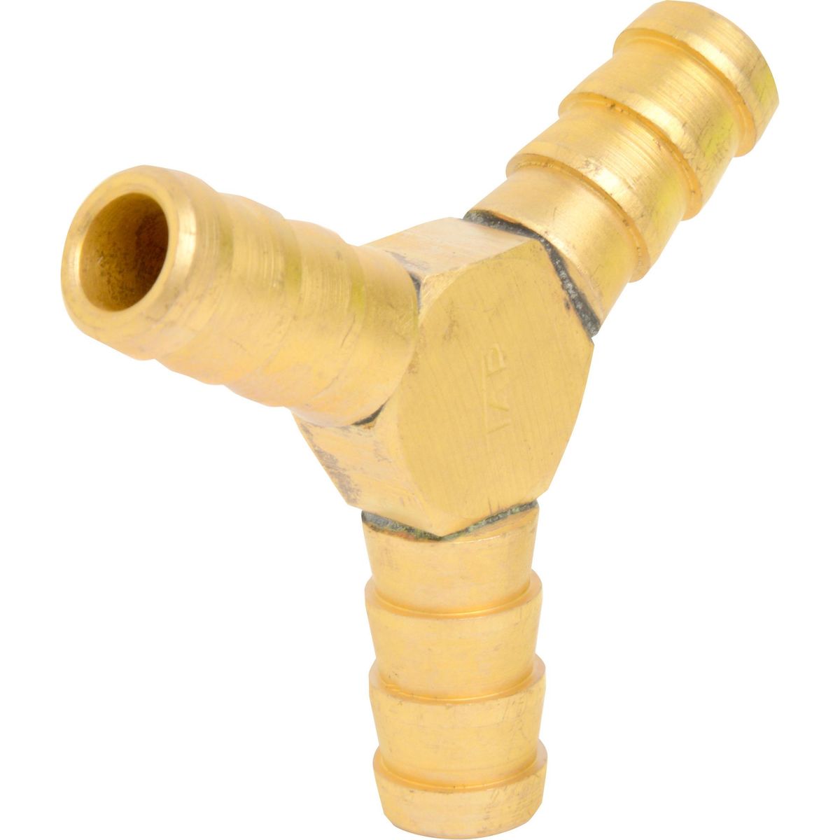 TAP - Cachimba derivación Bronce 1/2" 1u