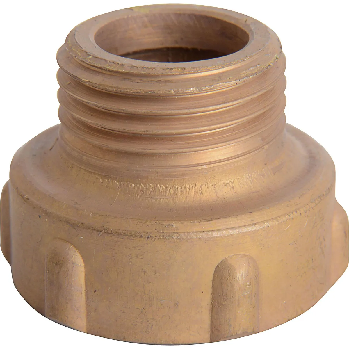 TAP - Reducción Bronce HI/HE 3/4" x 1/2" 1u