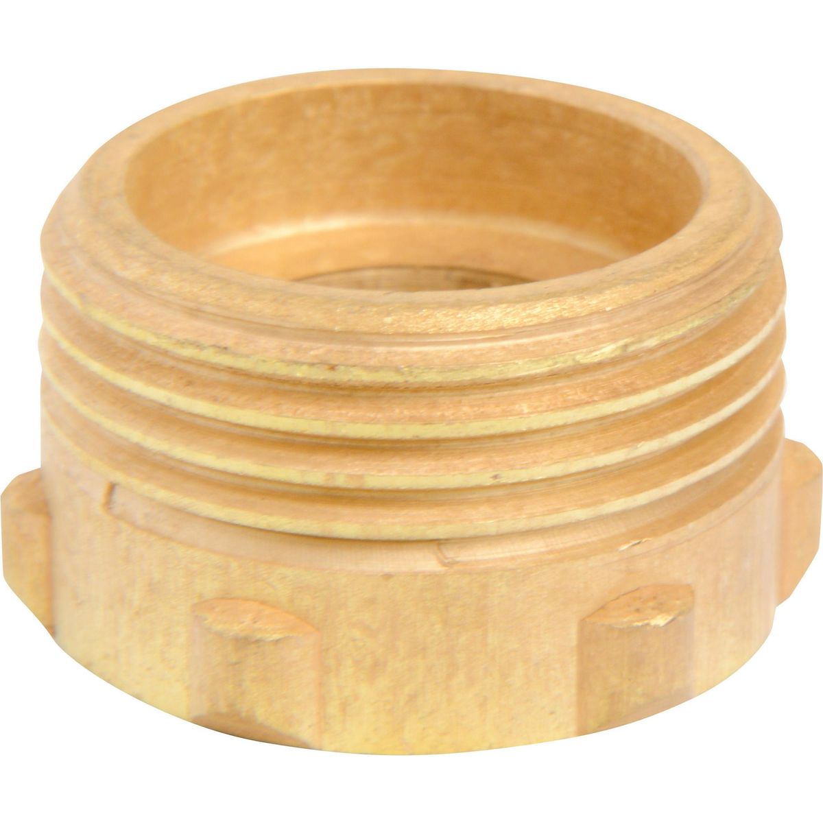 TAP - Reducción Bronce HI/HE 1/2" x 3/4" 1u