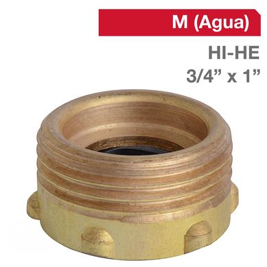 Reduccin Bronce HI/HE 3/4