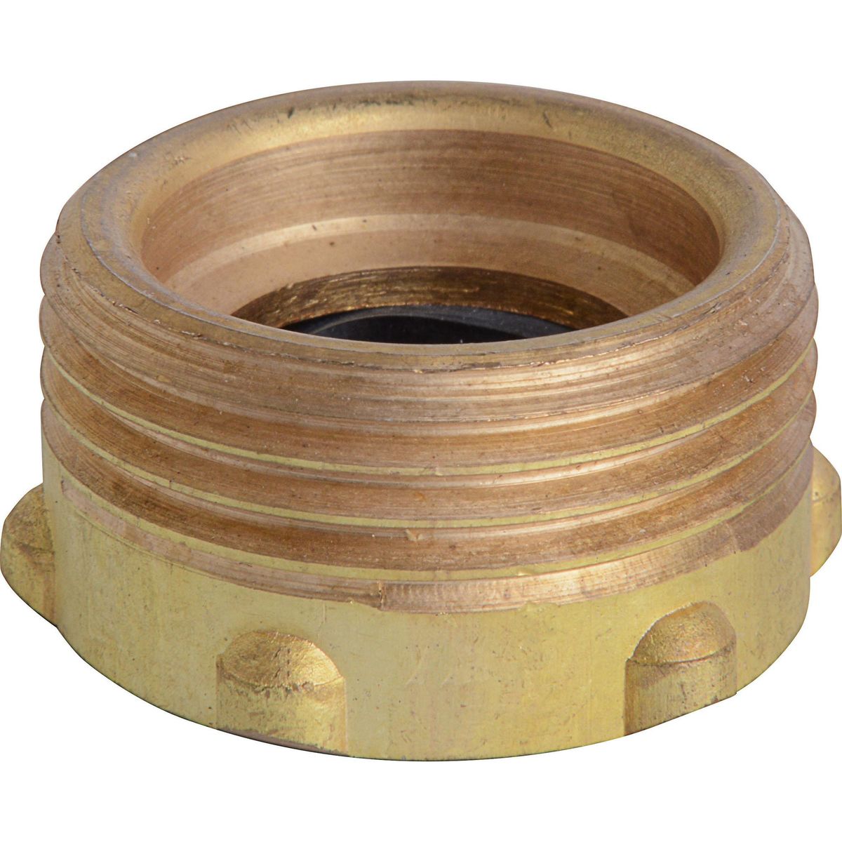 TAP - Reducción Bronce HI/HE 3/4" x 1" 1u