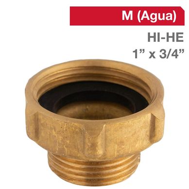 Reduccin Bronce HI/HE 1