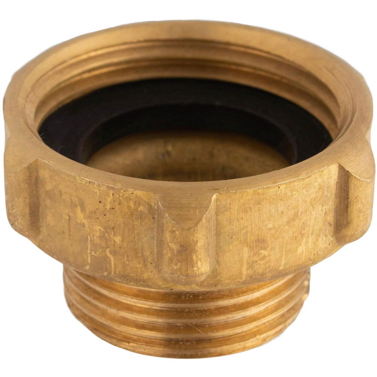 TAP - Reducción Bronce HI/HE 1" x 3/4" 1u