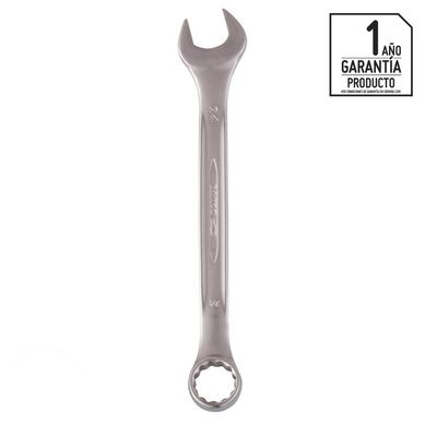 Llave punta corona 24 mm acero vanadio