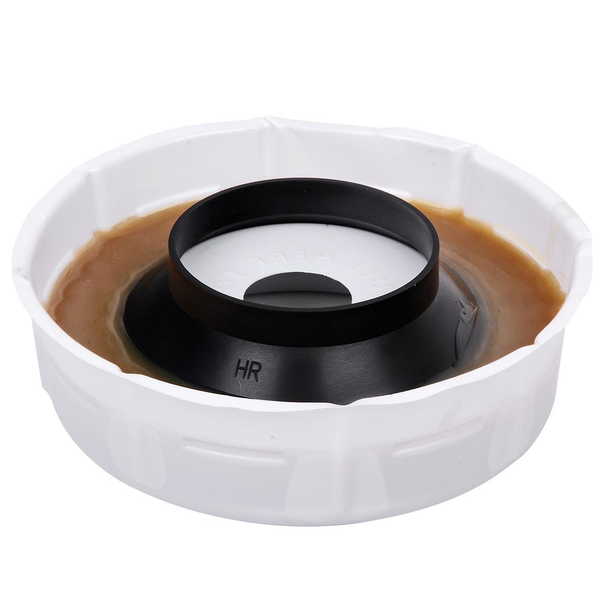 HUMBOLDT - Sello antifugas cera