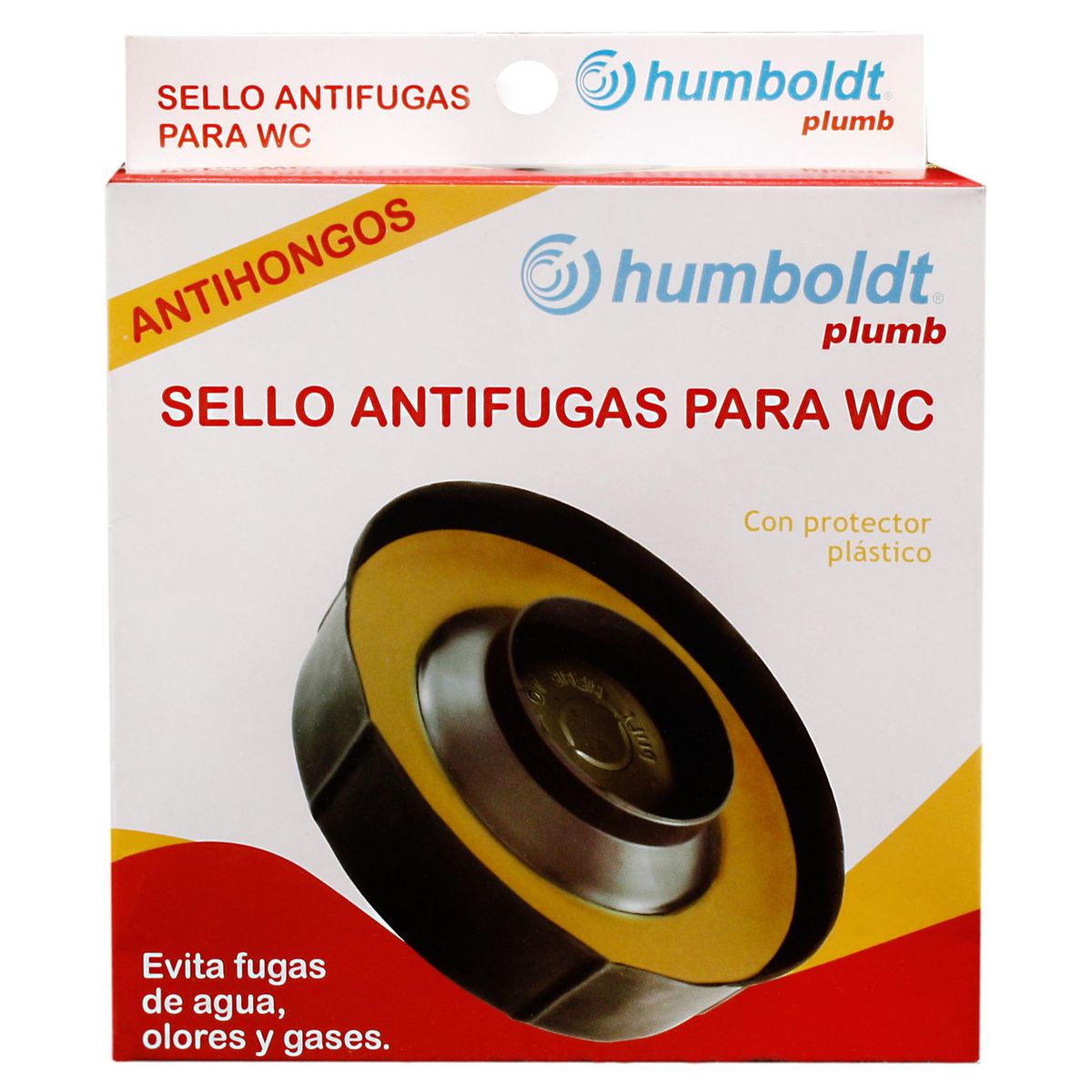 HUMBOLDT - Sello antifugas cera