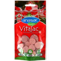 Fertilizante para flores Vitasac 20 unidades pastillas