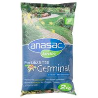 Fertilizante Germinal 2 kg bolsa