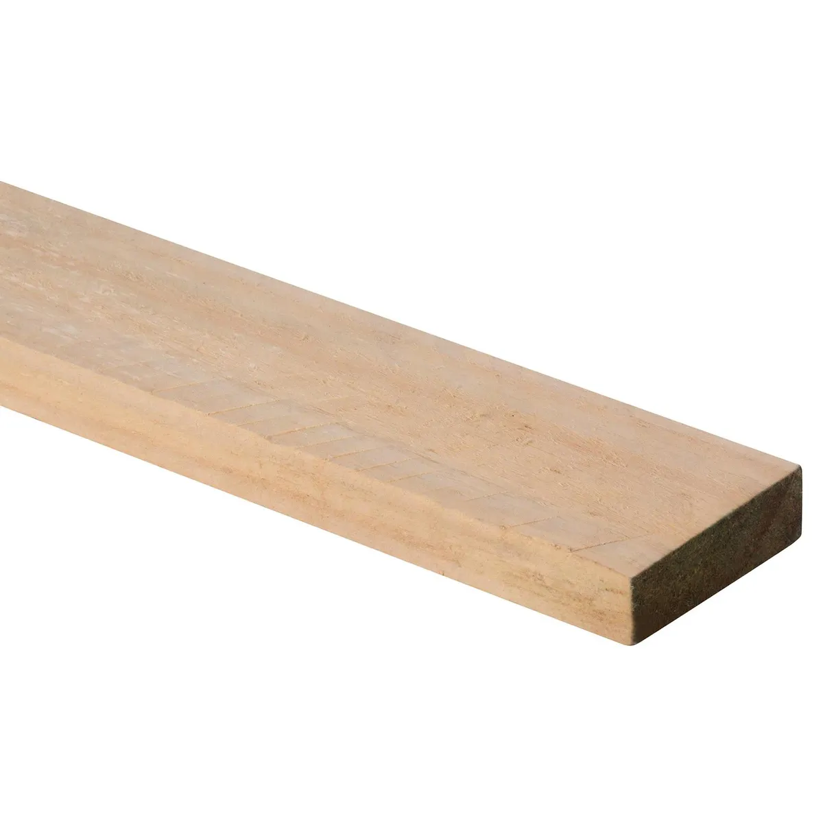 GENERICO - Pino Dimensionado Verde 1x3 3,2 m