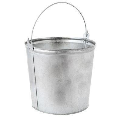 Balde concretero 14 litros