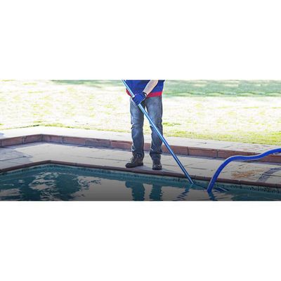 Imagen 2 del producto Clarificador para Piscina Líquido 1 l Frasco (plástico/vidrio)