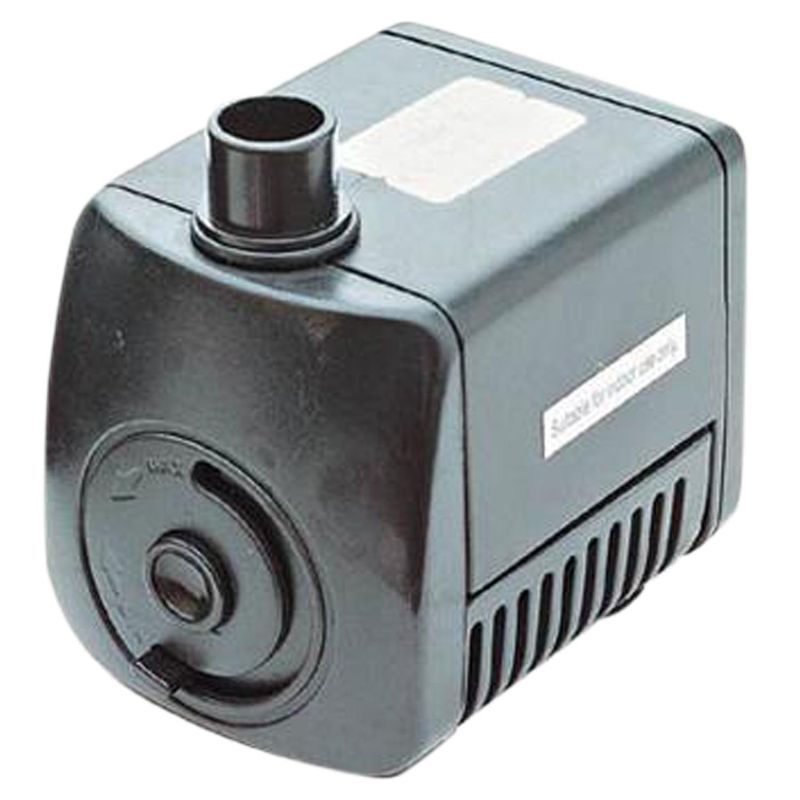 RAYUN - Bomba de Agua para Fuente 5.83 l/min 7.5 W