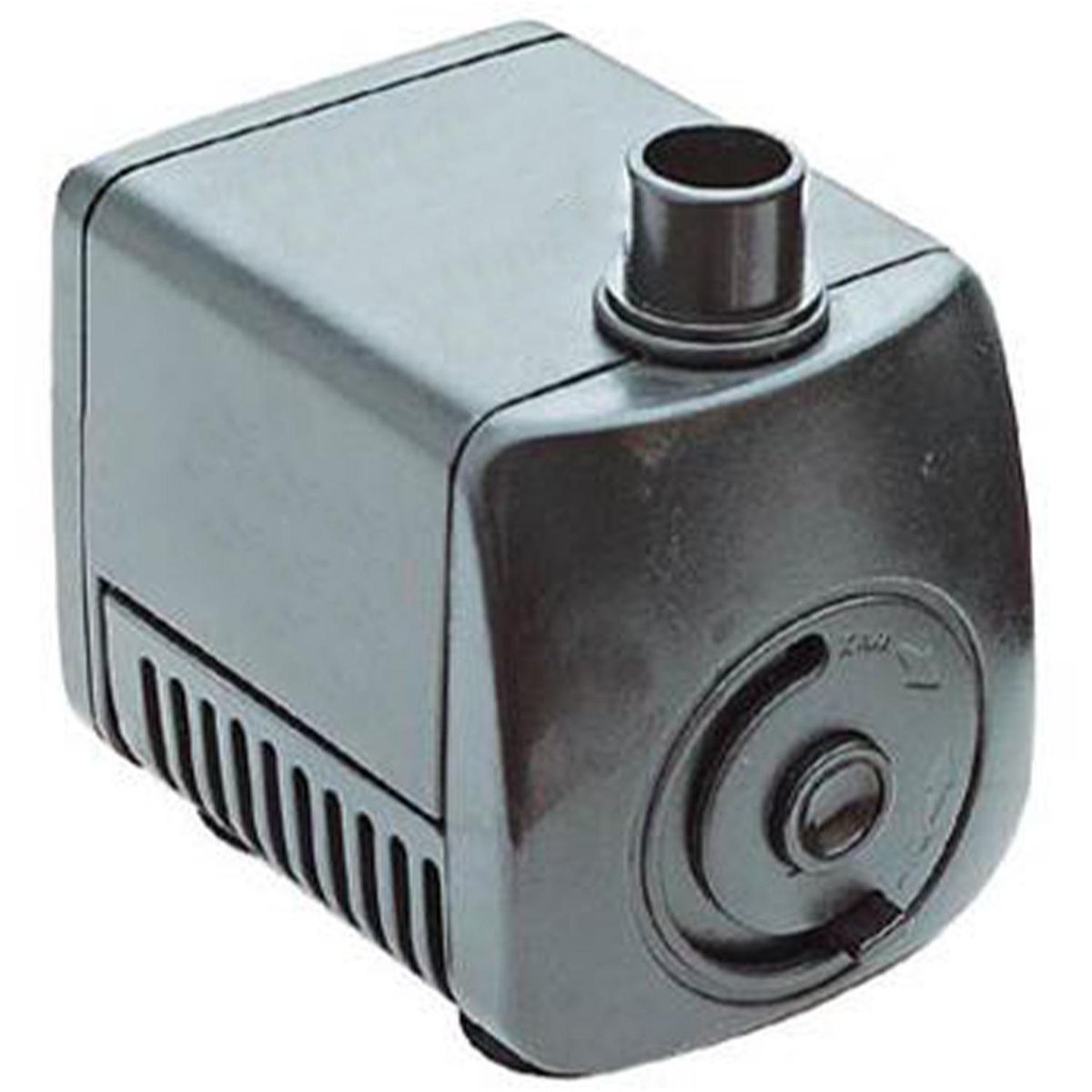 RAYUN - Bomba de Agua para Fuente 5.83 l/min 7.5 W