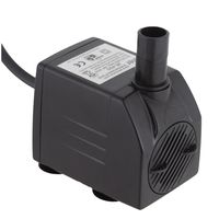 Bomba de Agua para Fuente 5.83 l/min 6 W