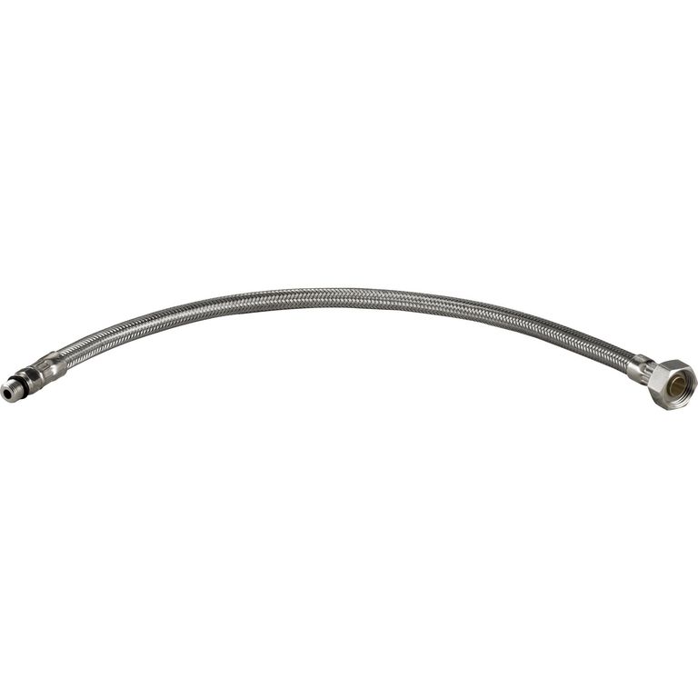 Flexible agua 3/8" HI-HE 40 cm