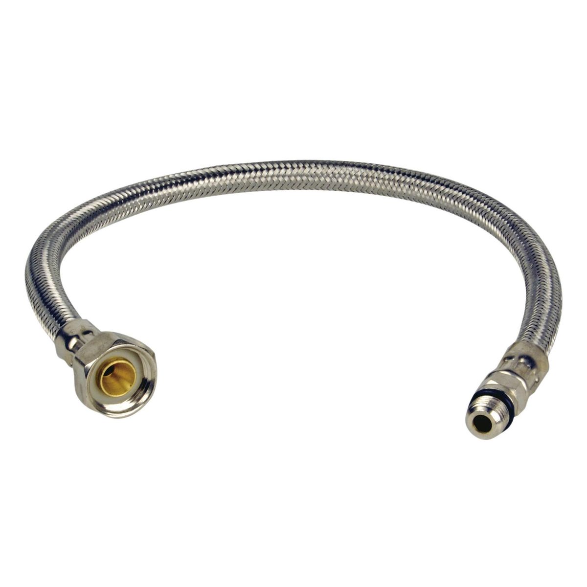 COFLEX - Flexible agua 1/2" HI-HE 40 cm