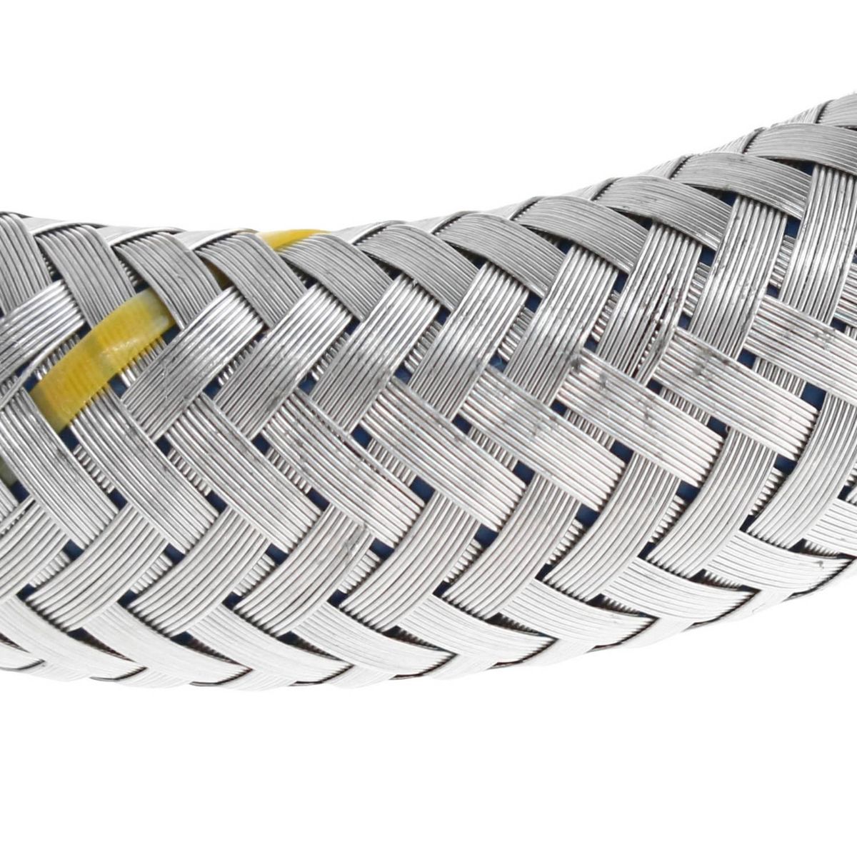 COFLEX - Flexible gas 3/8" 1/2 HI-HI 100 cm