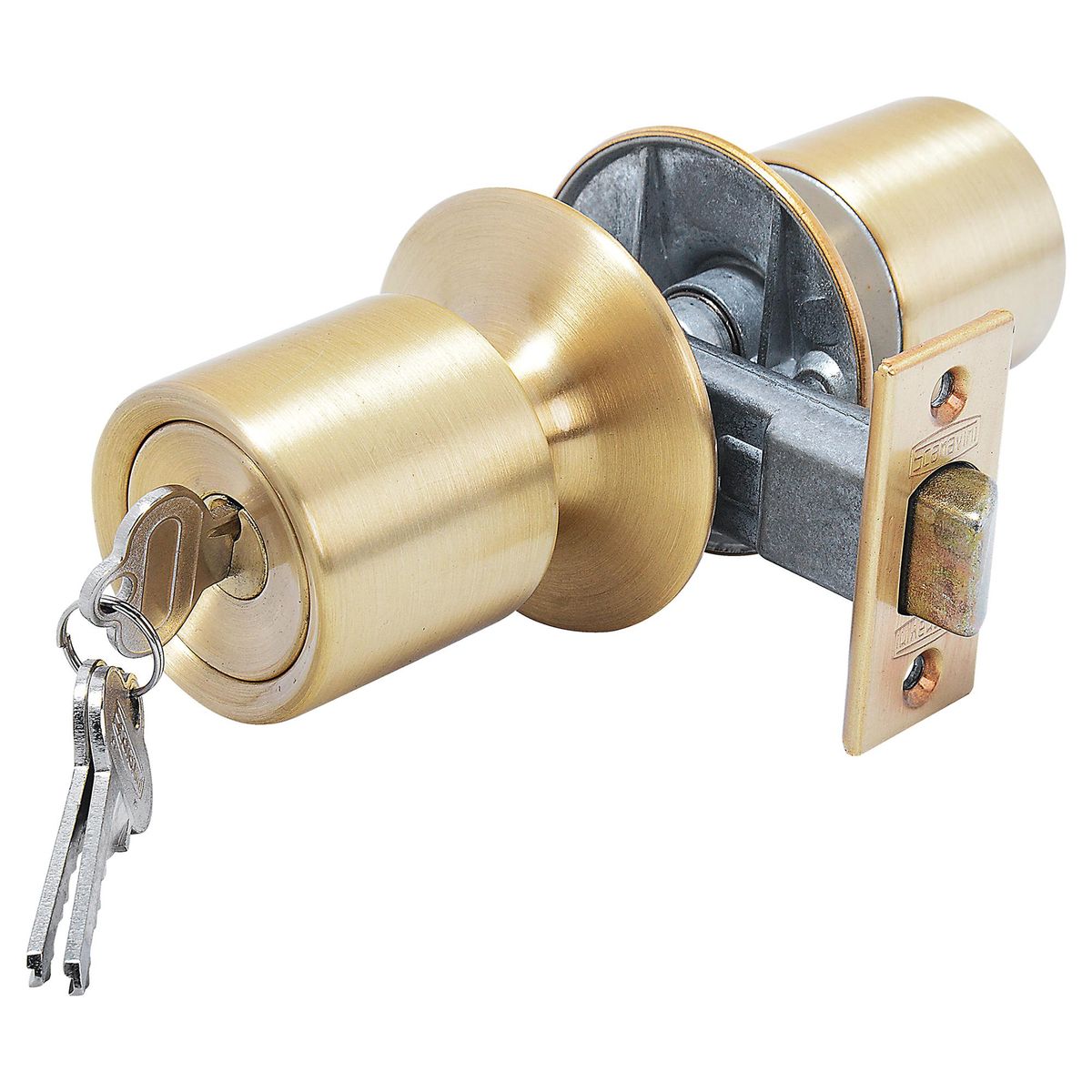 SCANAVINI - Cerradura dormitorio/oficina 4040