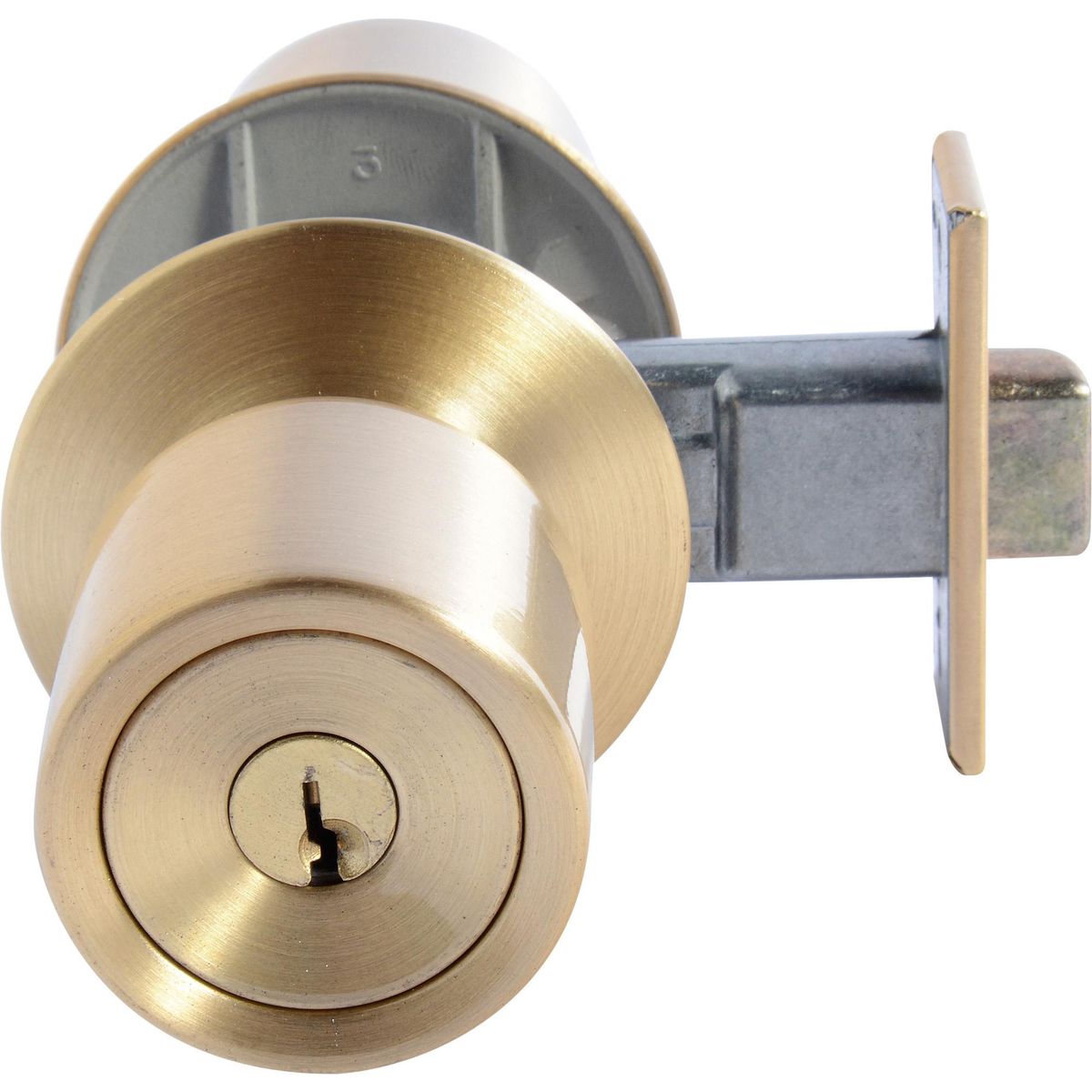 SCANAVINI - Cerradura 4041 patio/logia bronce