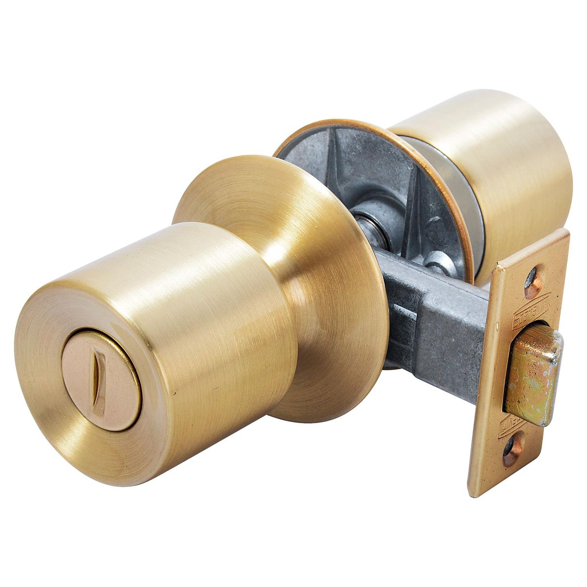 SCANAVINI - Cerradura dormitorio/baño 4044