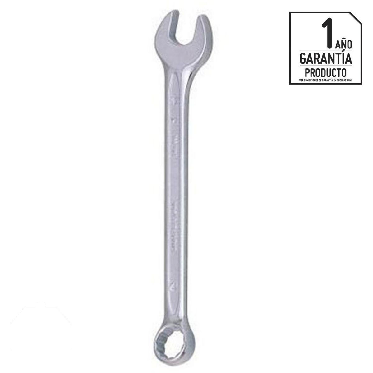 BAHCO - Llave punta corona 21 mm acero vanadio