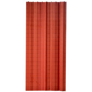 Puerta closet plegable alerce 90x200cm