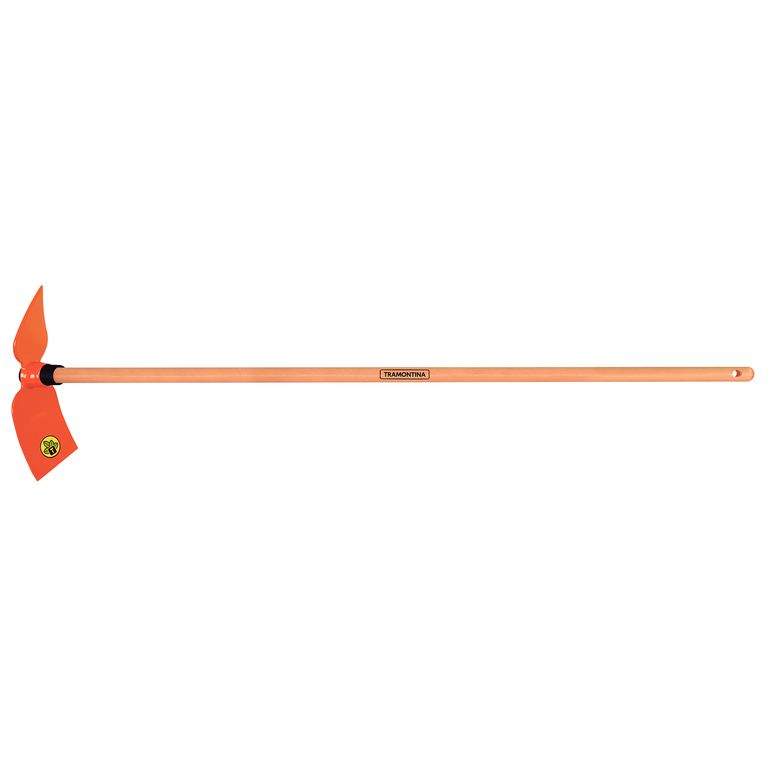 Azadilla Corazón Templado 110 Cm Jardinería
