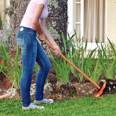 Imagen 2 del producto Azadilla Corazón Templado 110 Cm Jardinería