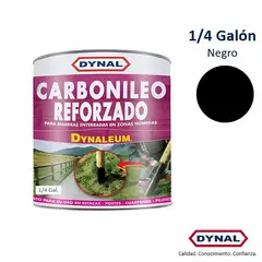 DYNAL - Carbolineo Reforzado Dynaleum 1/4 gl