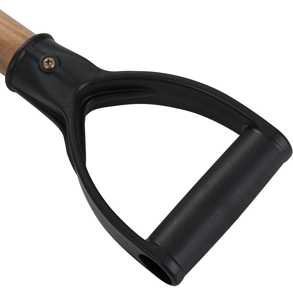 TRAMONTINA - Pala redonda punta huevo