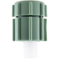 Boquilla de aspersión plástico 360°