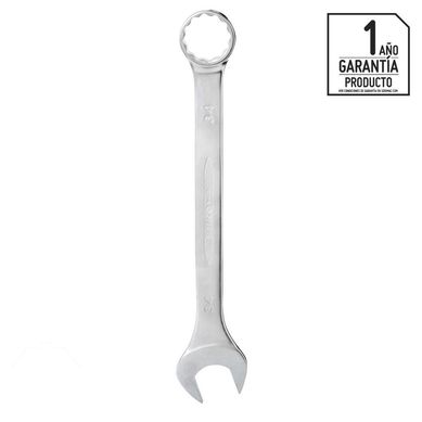 Llave punta corona 34 mm acero vanadio