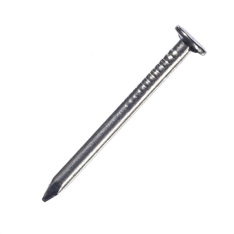 INCHALAM - Clavo terrano 1 1/2" 25 kg