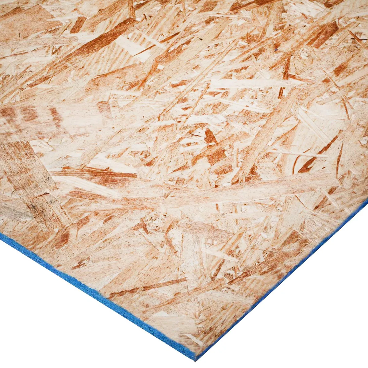 GENERICO - OSB Estructural 9.5 mm 122x244 cm