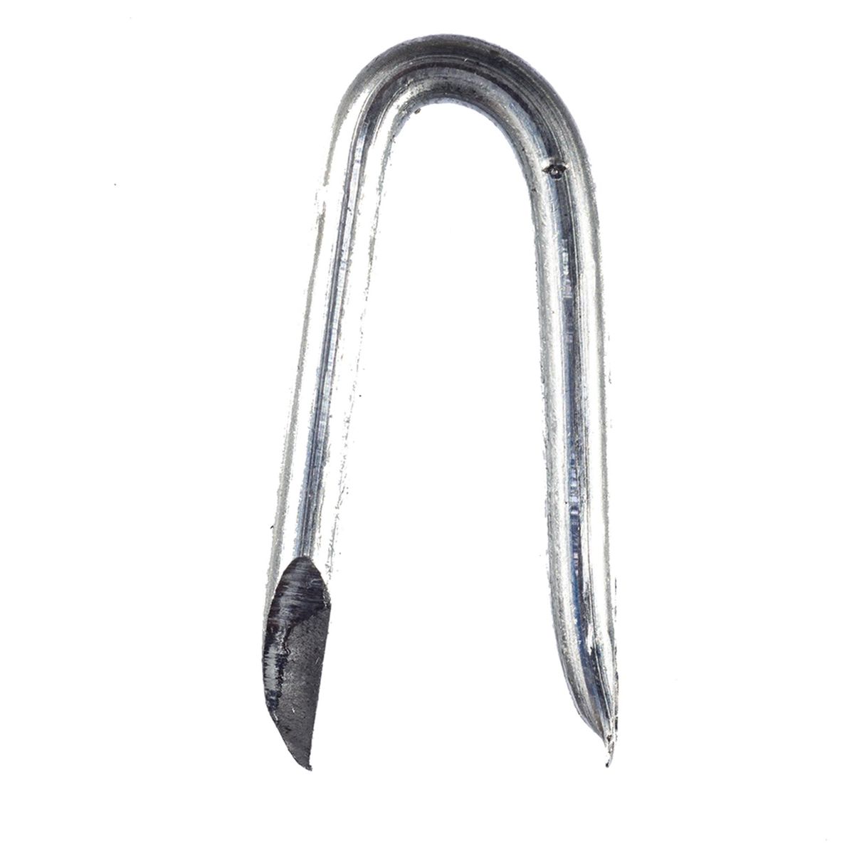 INCHALAM - Grapa galvanizada 1 1/2x8 caja de 25 kg