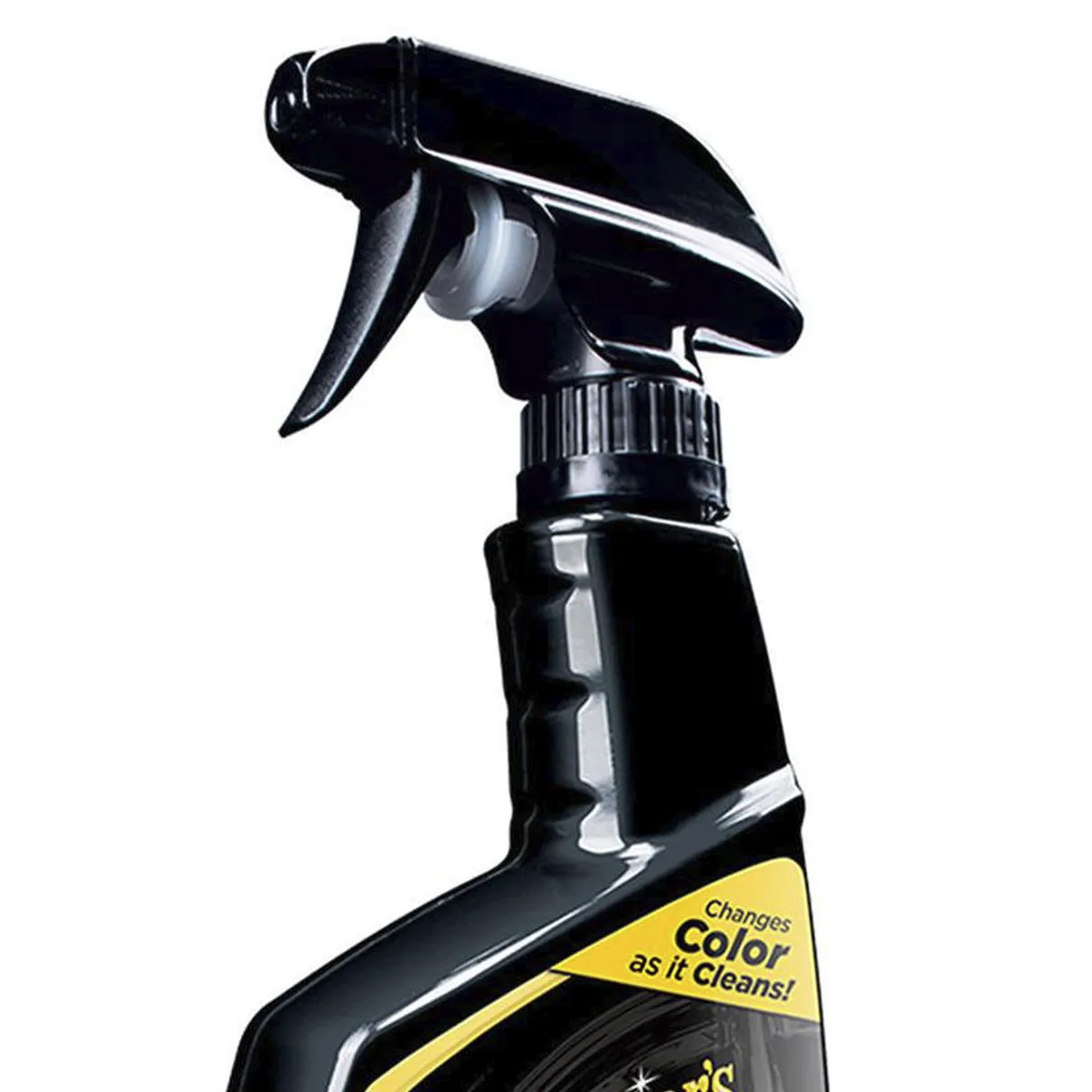 MEGUIARS - Limpiador de Llantas Meguiar's 709 ml Remueve Polvo Frenos Aroma Original