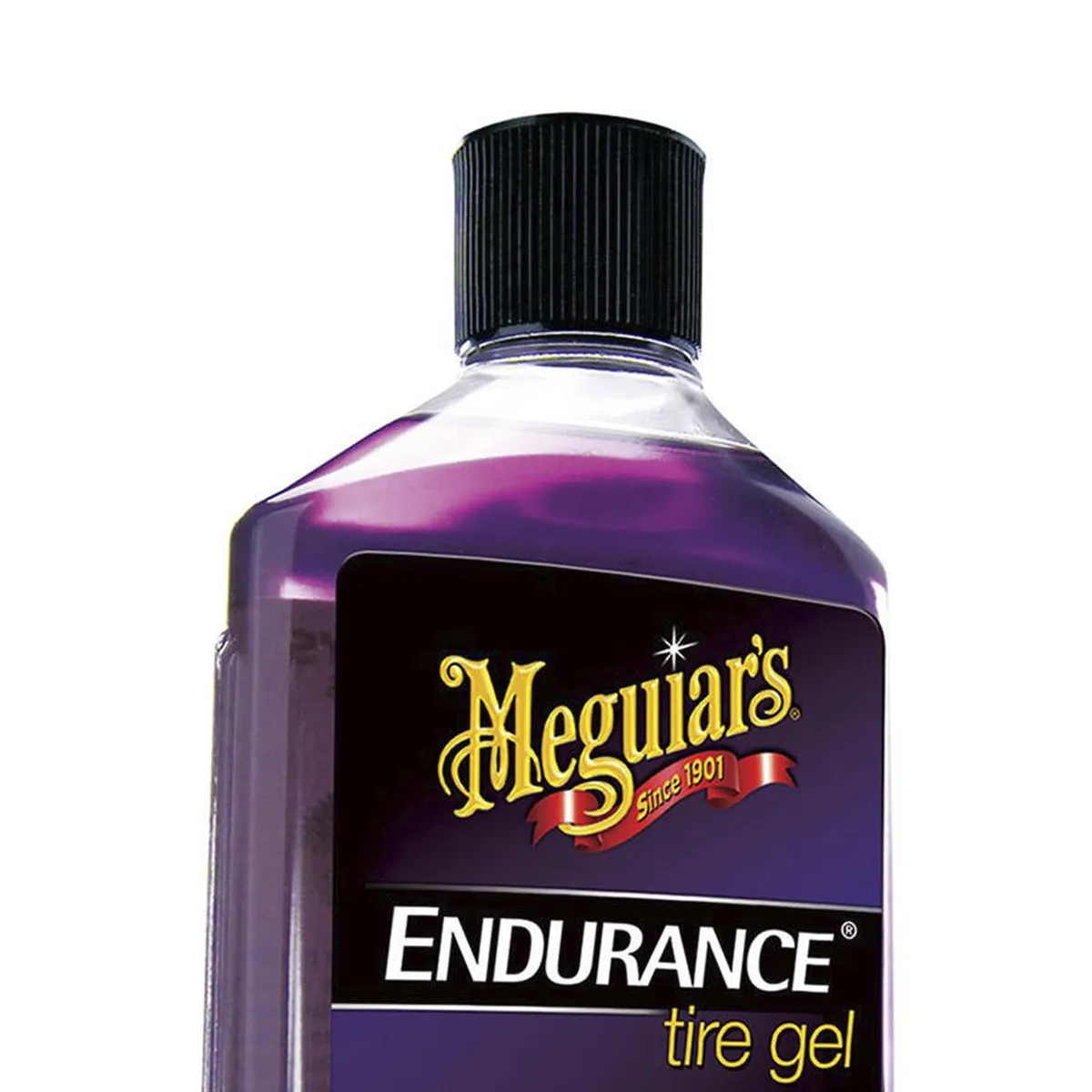 MEGUIARS - Renovador Sellador Neumáticos Meguiar's Endurance Protector