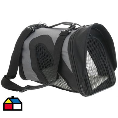 Bolso para transportar mascotas polyester