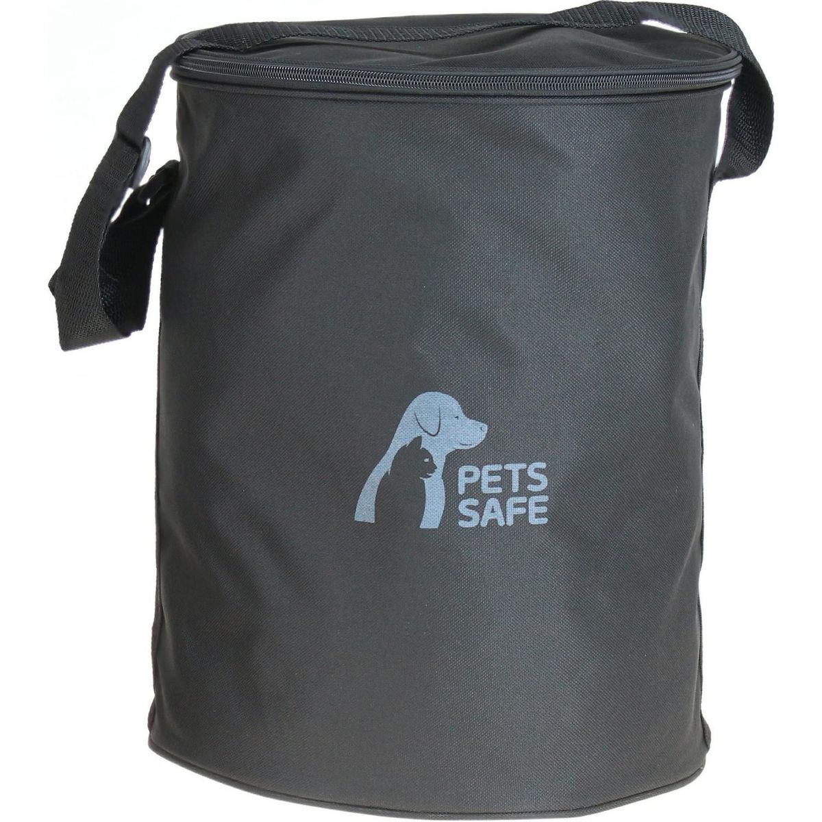 PETSAFE - Set de viaje para guardar comida y pocillo polyester