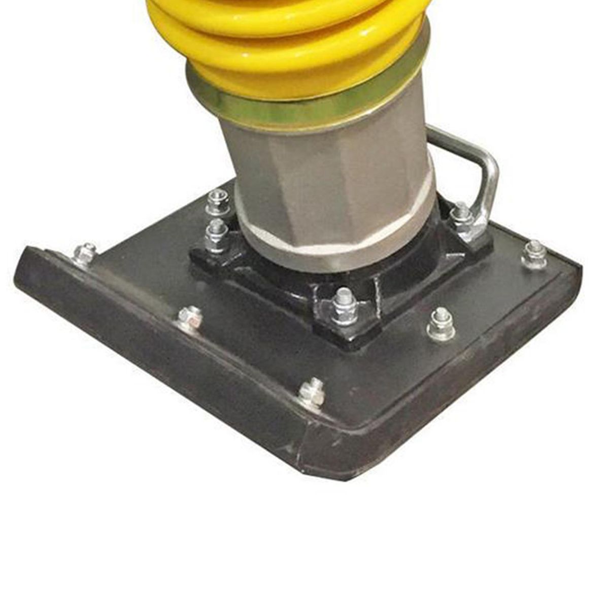 DEPER - VIBROPISÓN 3HP -  66 KG  CON MOTOR BENCINA HONDA GX100