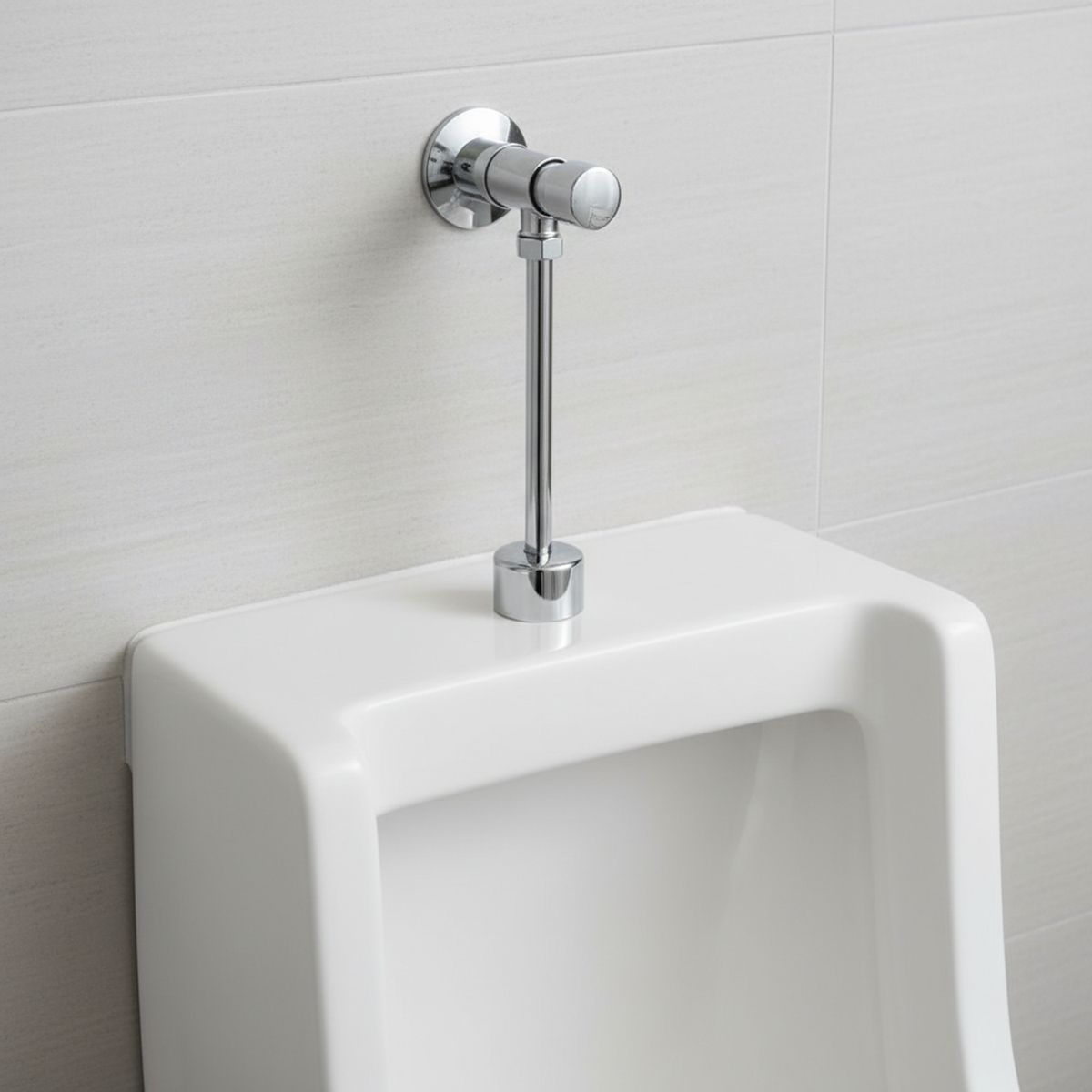 NIBSA - Juego urinario temporizado con emplame italiano