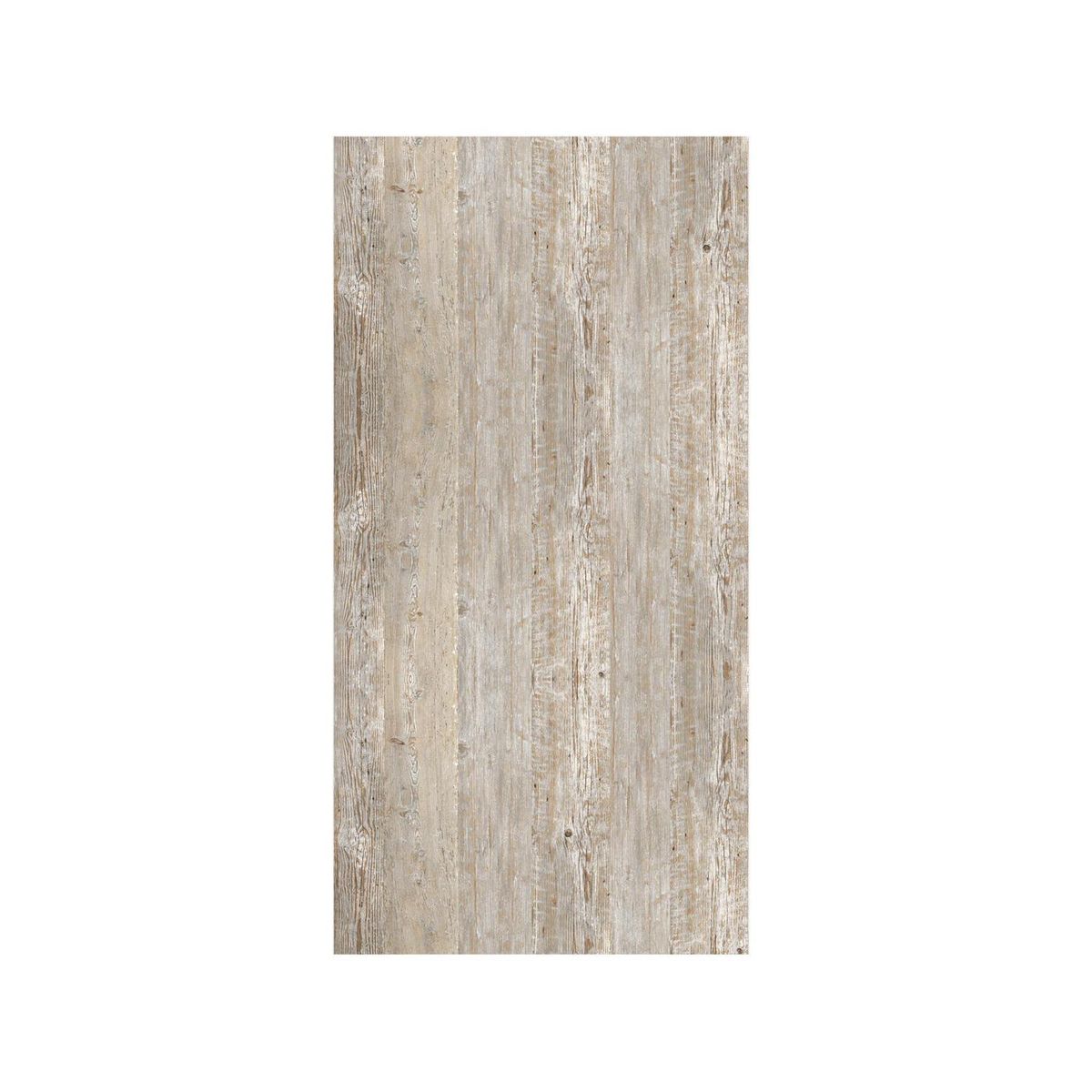 PIZARREÑO CEDRAL - Fibrocemento Simplísima 6 mm 120x240 cm Madera Rústica Natural