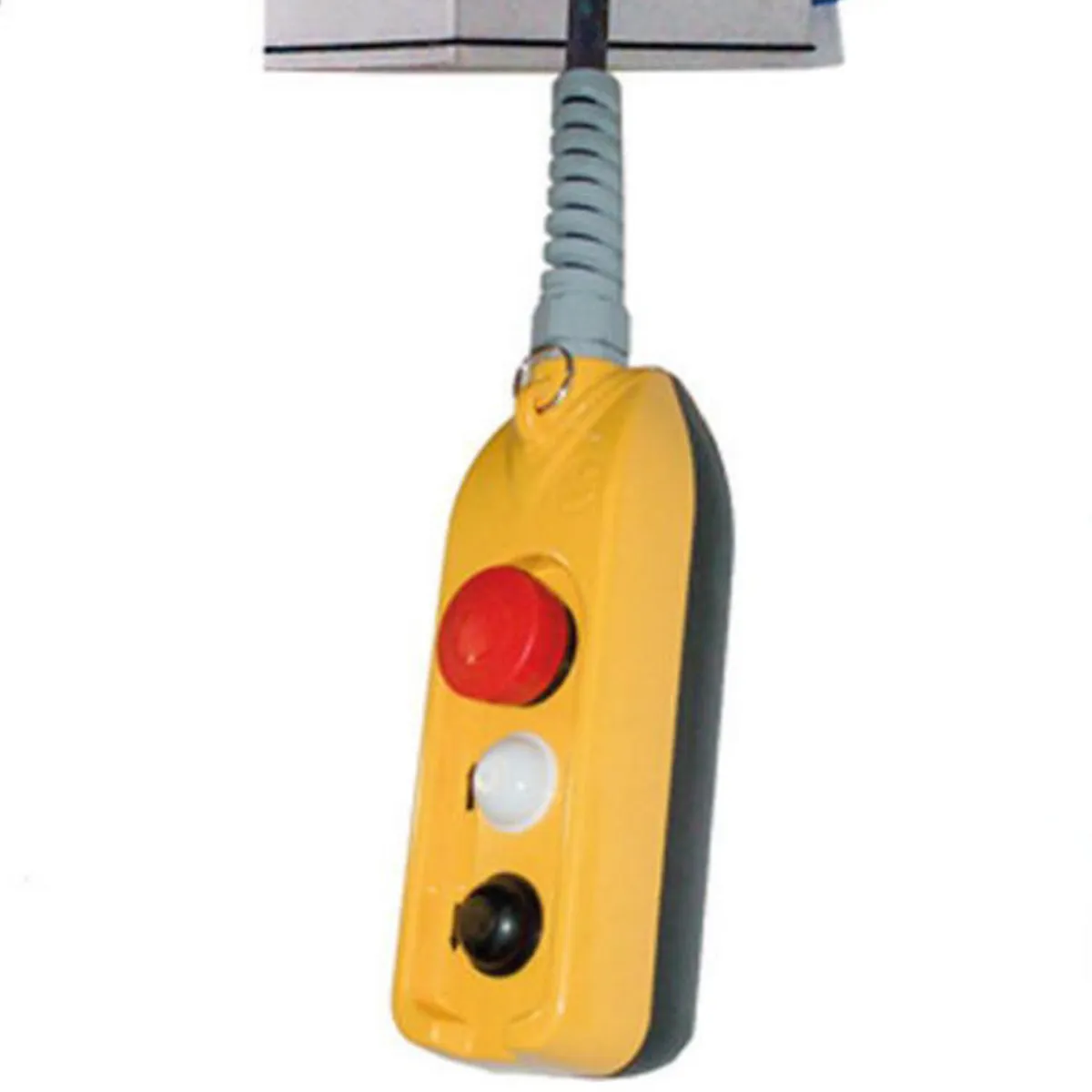 IMER - Elevador Eléctrica 42 m 500 kg