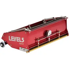 LEVEL 5 - CAJA PLANA 30 CM 12"